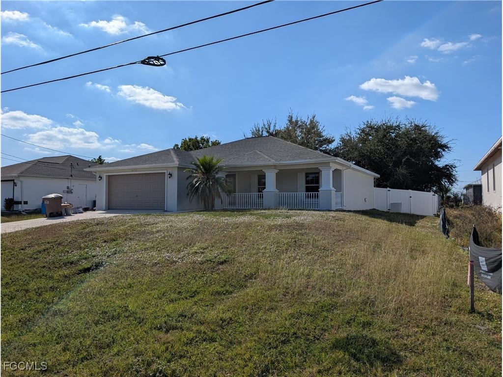 1612 NW 31st Avenue Cape Coral FL 33993 2025021817 image1