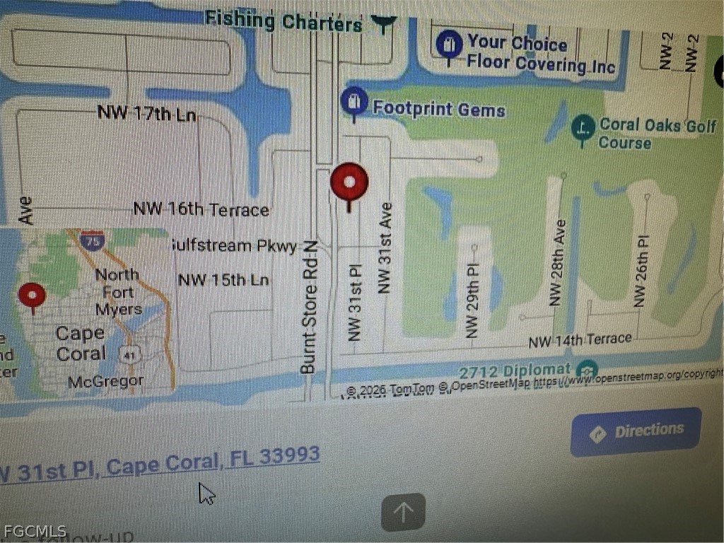 1612 NW 31st Place Cape Coral FL 33993 2026012090 image1