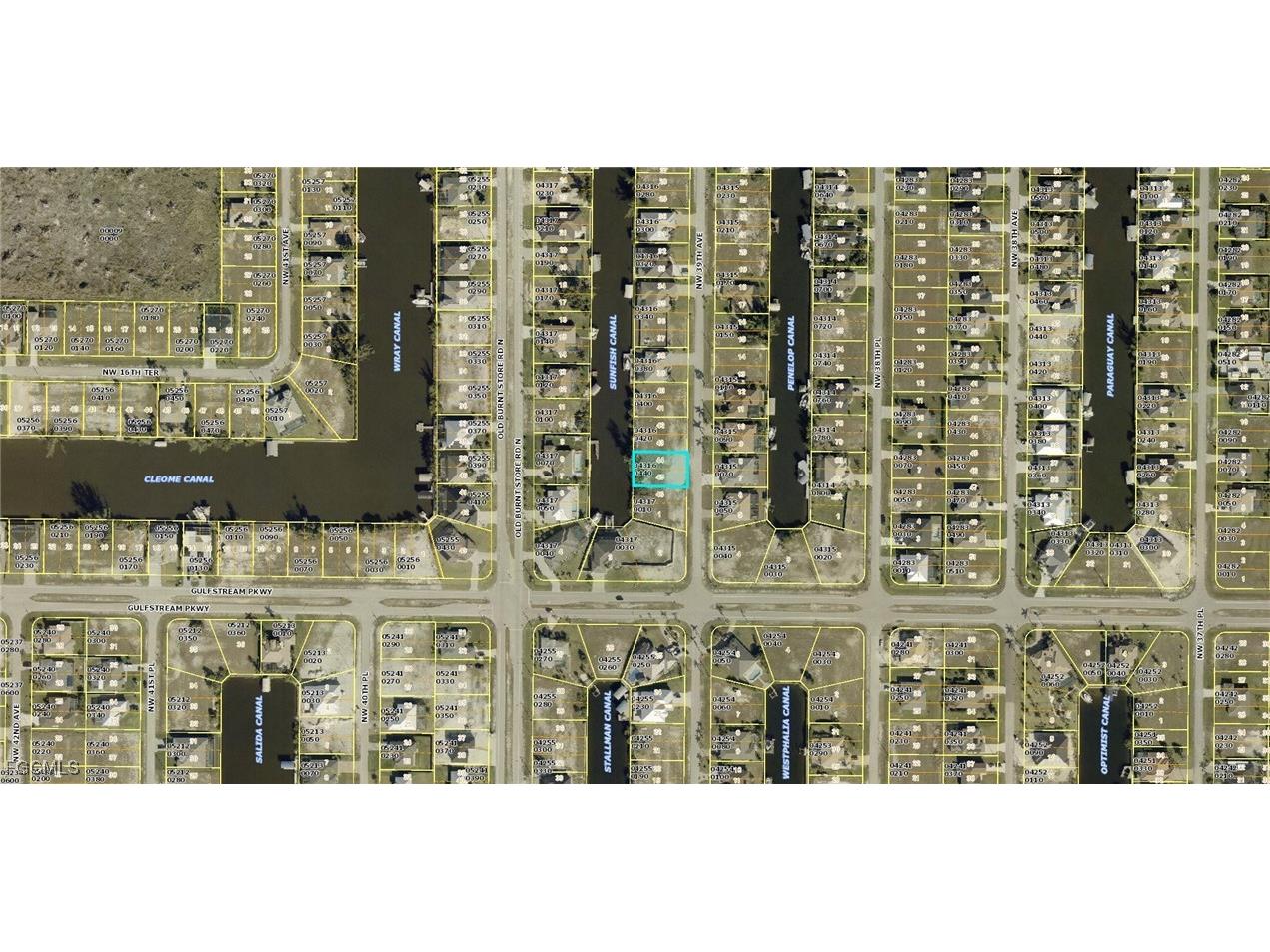 1612 NW 39th Avenue Cape Coral FL 33993 2026002174 image1