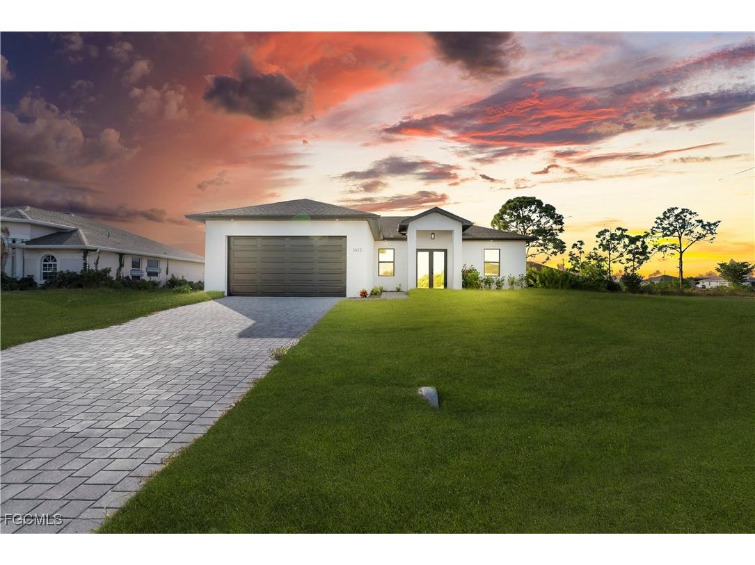 1612 NW 9th Avenue Cape Coral FL 33993 2025019116 image1