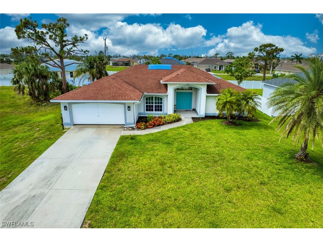 1612 SW 12th Lane Cape Coral FL 33991 223043615 image1
