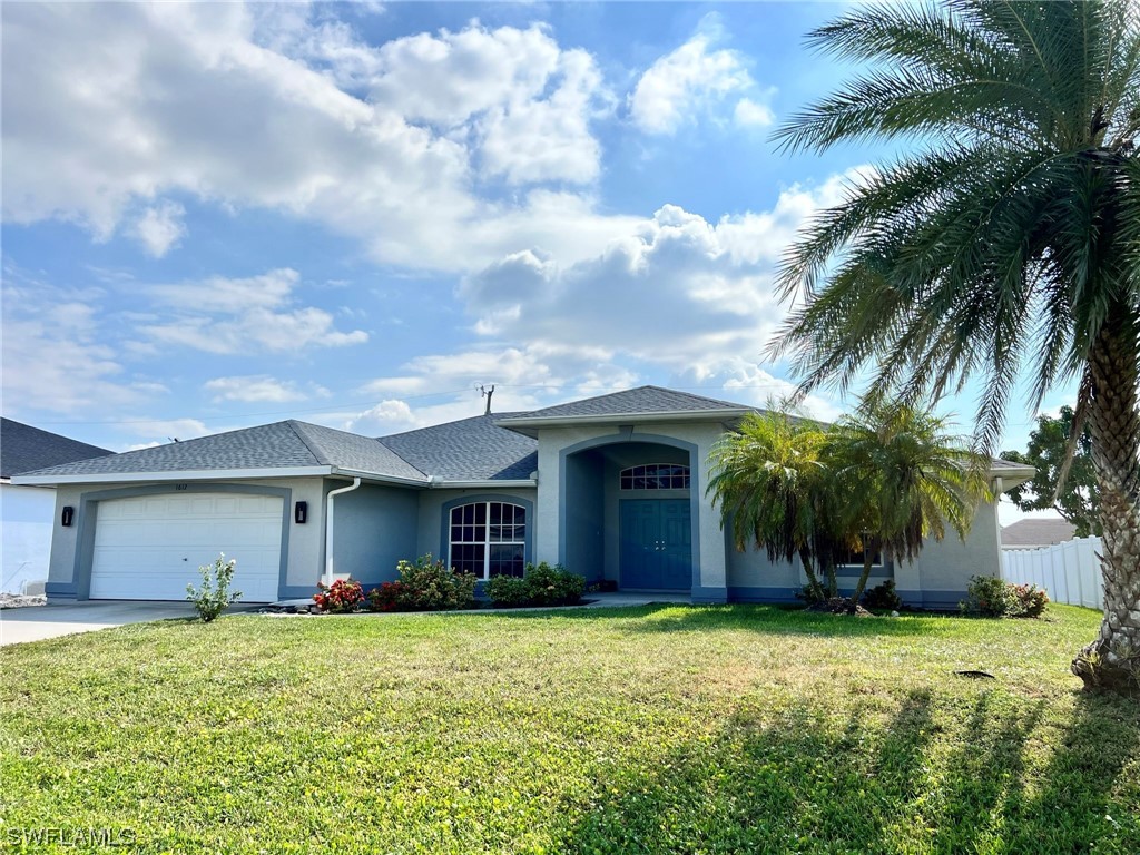 1612 SW 12th Lane Cape Coral FL 33991 223081936 image1