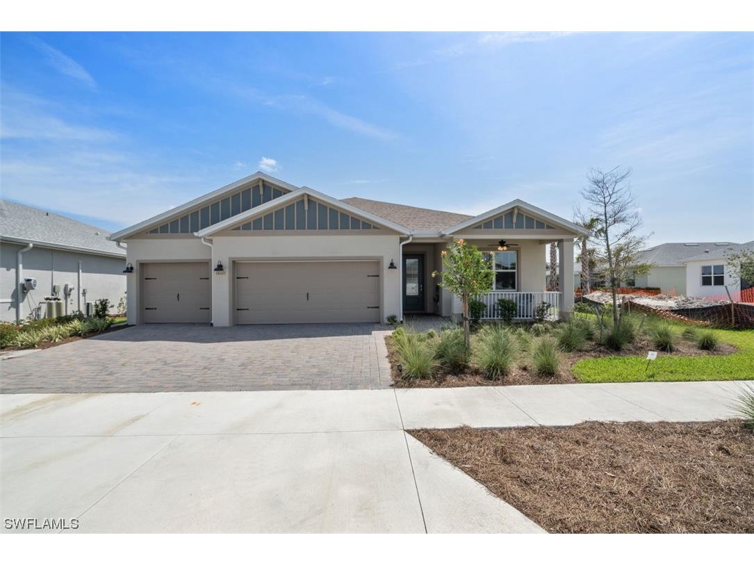 16121 Lotus Way Punta Gorda FL 33982 223047631 image1