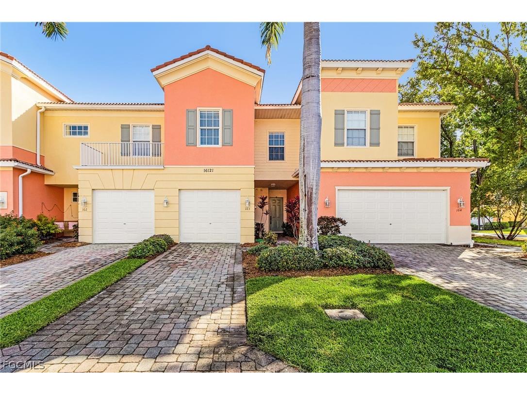 16121 Via Solera Circle #103 Fort Myers FL 33908 2026007526 image1