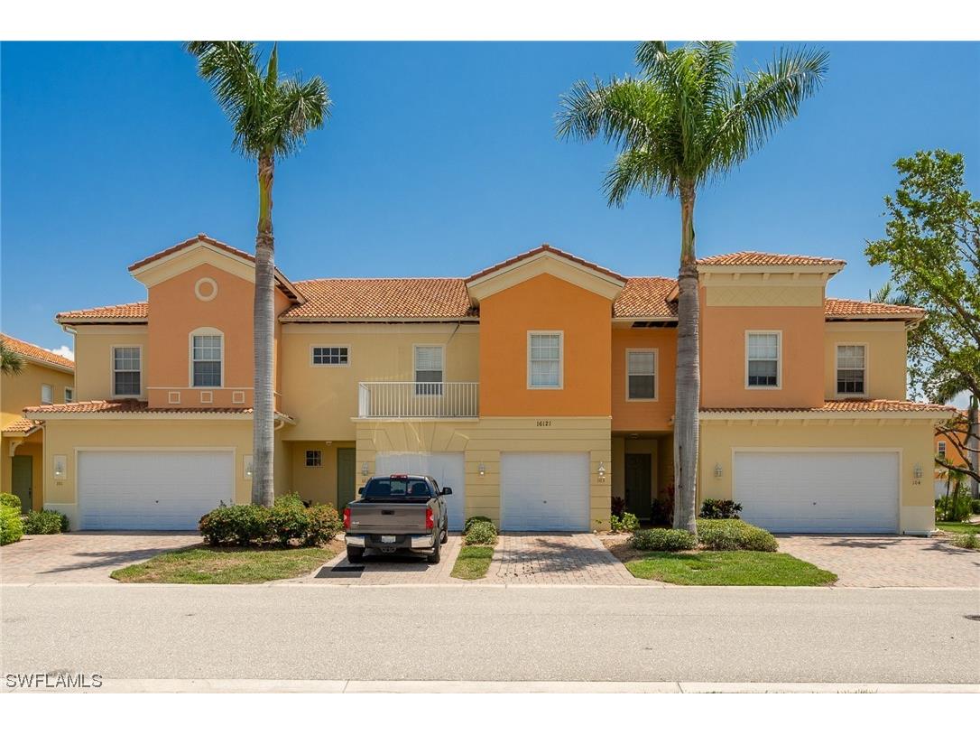 16121 Via Solera Circle #103 Fort Myers FL 33908 223033063 image1