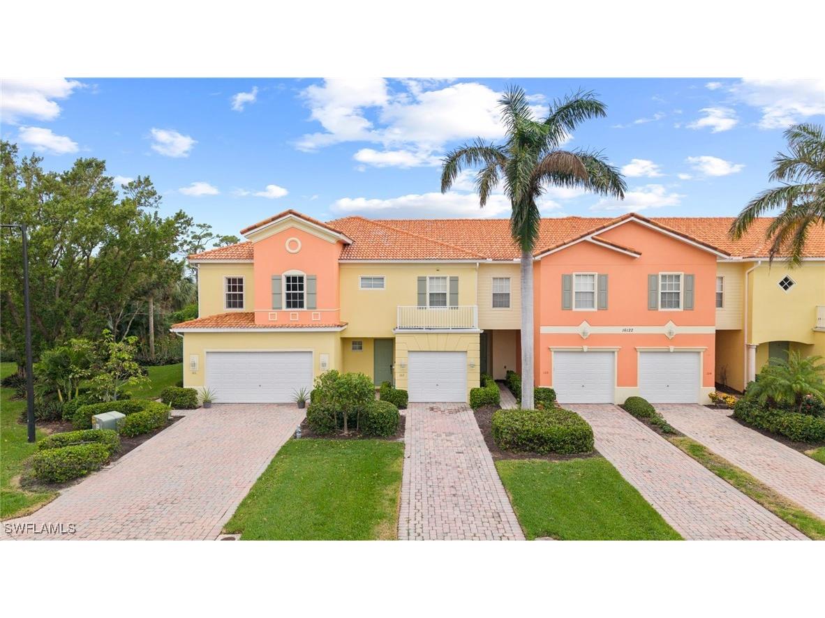 16122 Via Solera Circle #102 Fort Myers FL 33908 224090172 image1