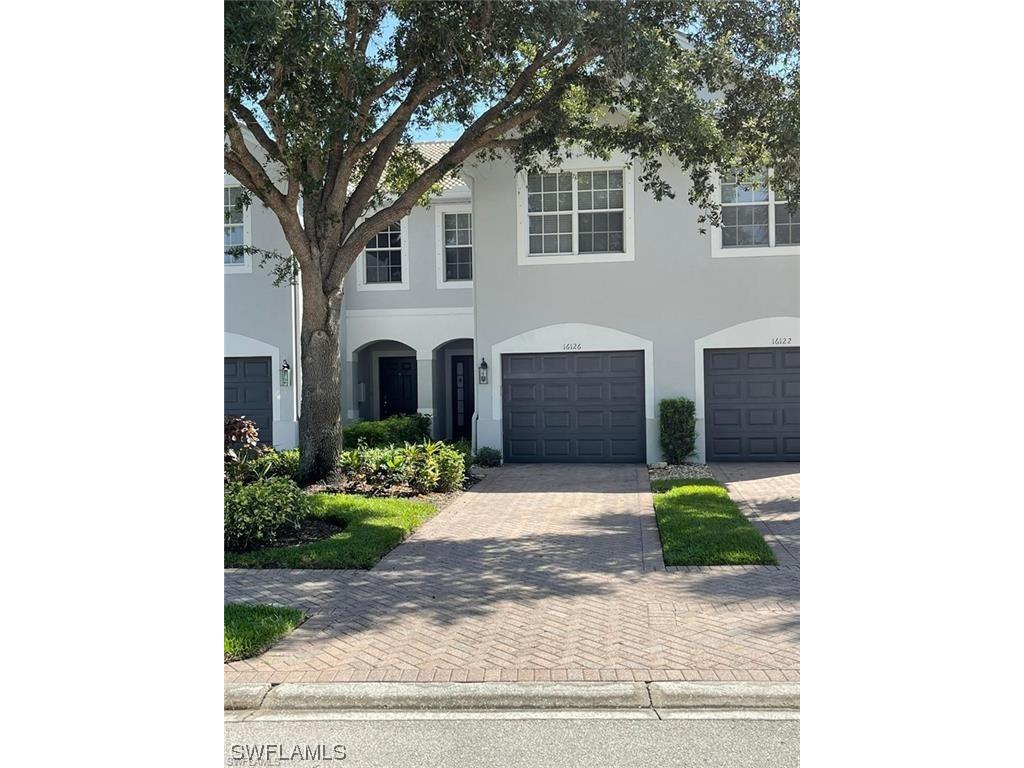 16126 Caldera Ln Lane Naples FL 34110 223047441 image1