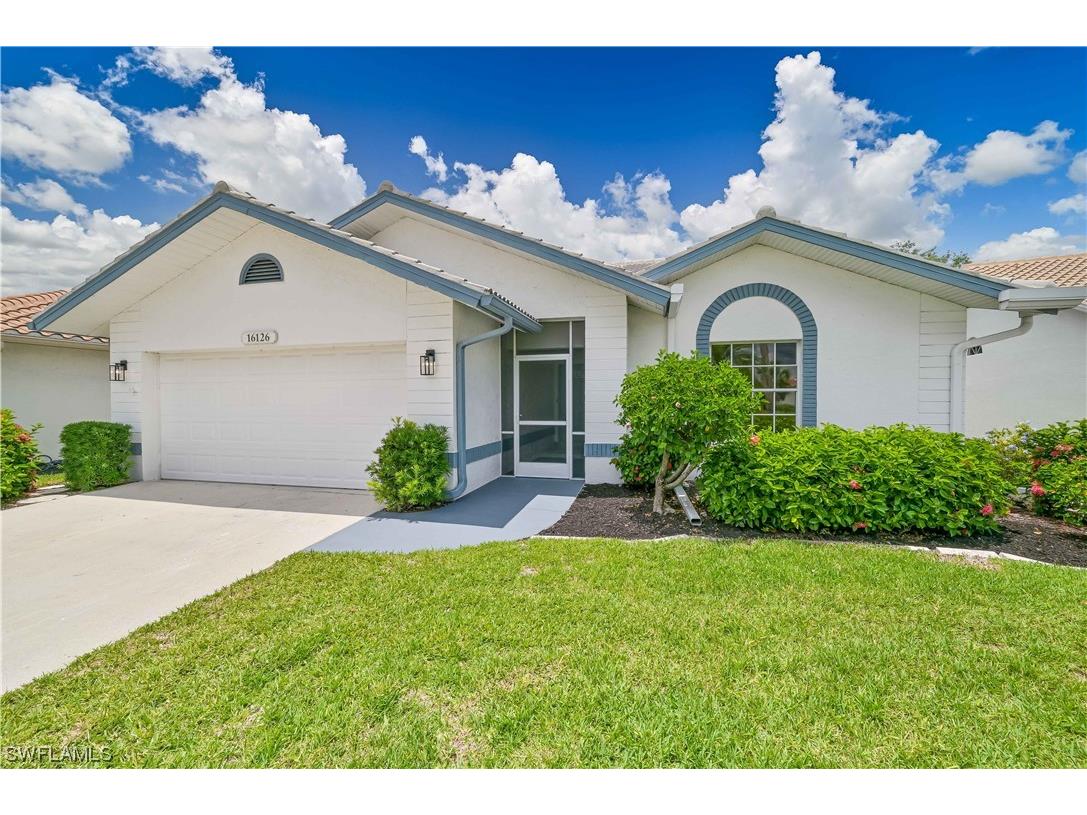 16126 Kelly Woods Drive Fort Myers FL 33908 223049152 image1