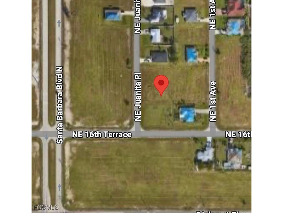 1613 NE Juanita Place Cape Coral FL 33909 2025008031 image1