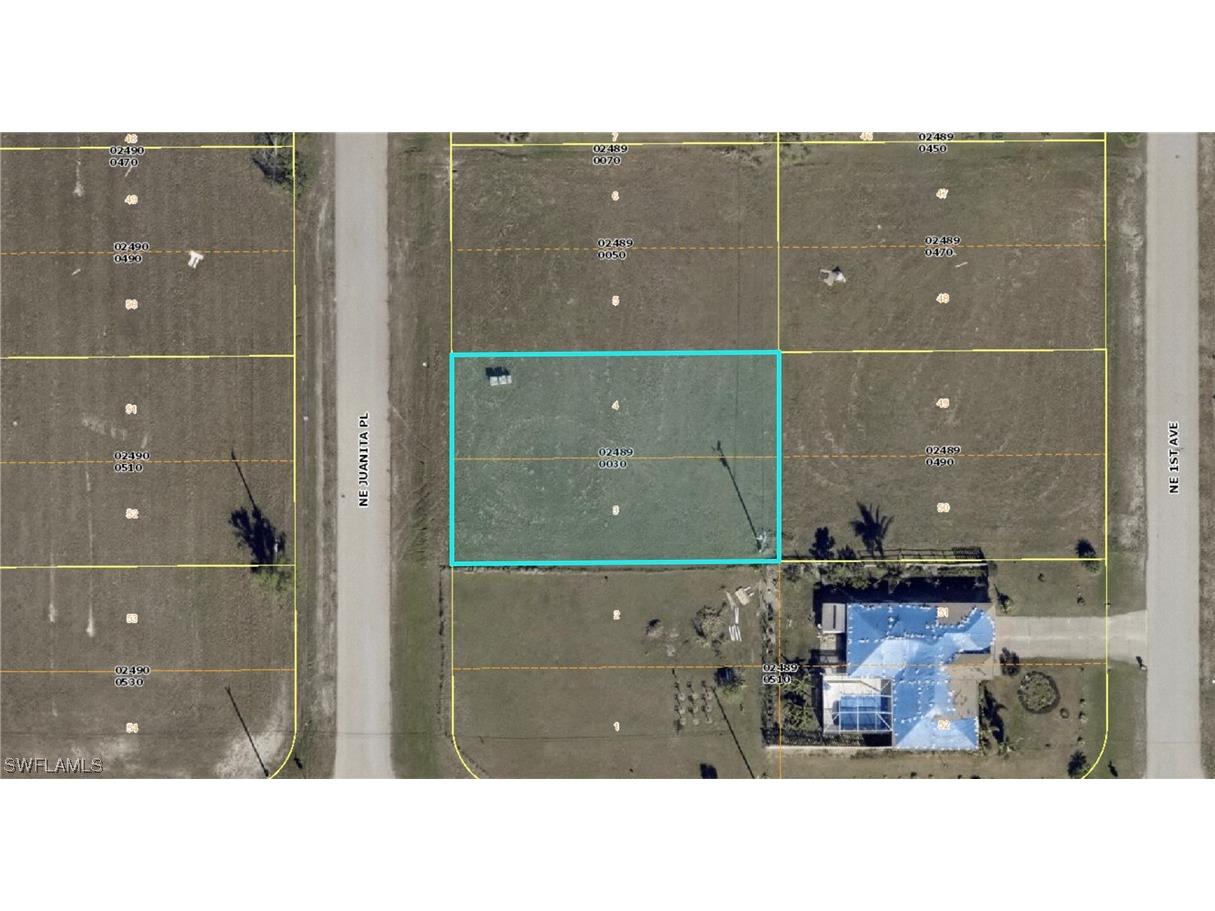 1613 NE Juanita Place Cape Coral FL 33909 223035842 image1