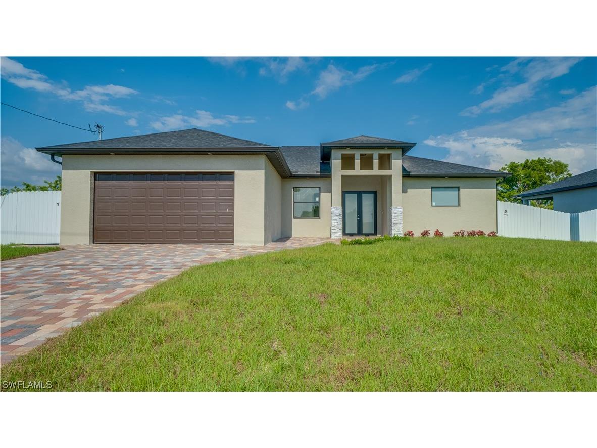 1613 Nelson Road N Cape Coral FL 33993 223025958 image1