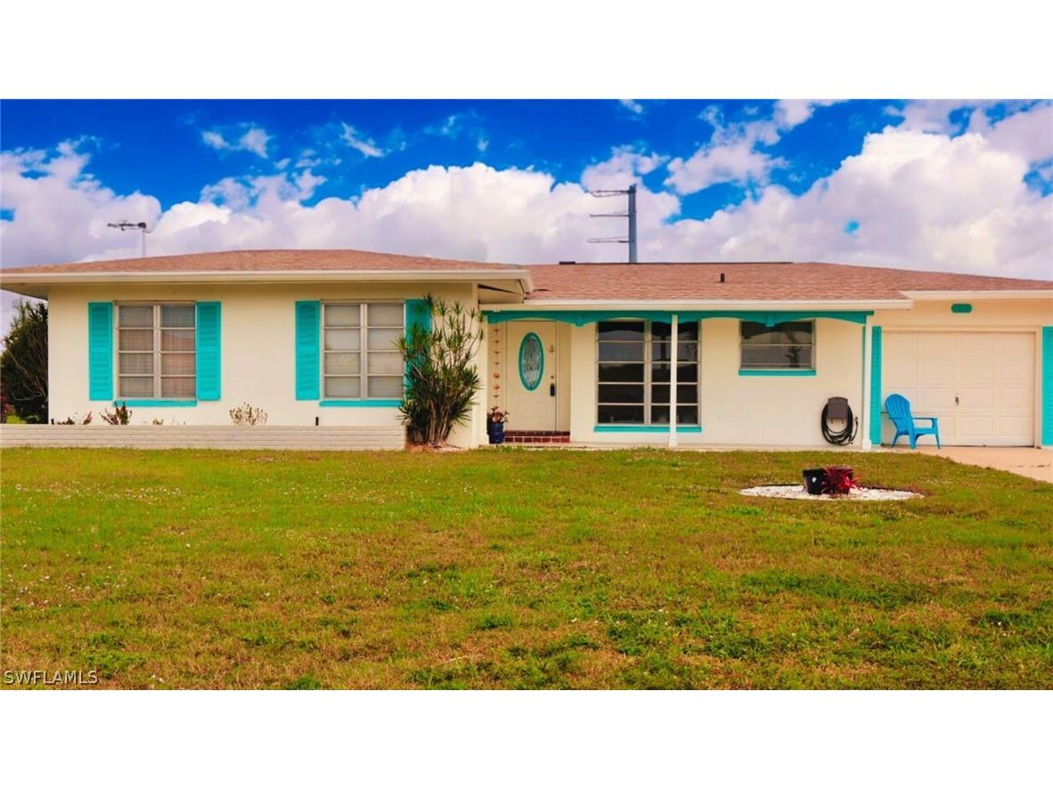 1613 SE 28th Terrace Cape Coral FL 33904 224025855 image1