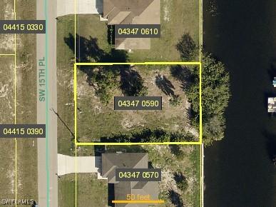 1613 SW 15th Place Cape Coral FL 33991 225020804 image1