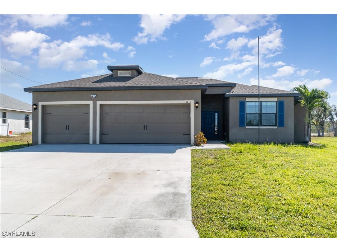 1613 SW 22nd Court Cape Coral FL 33991 223022444 image1