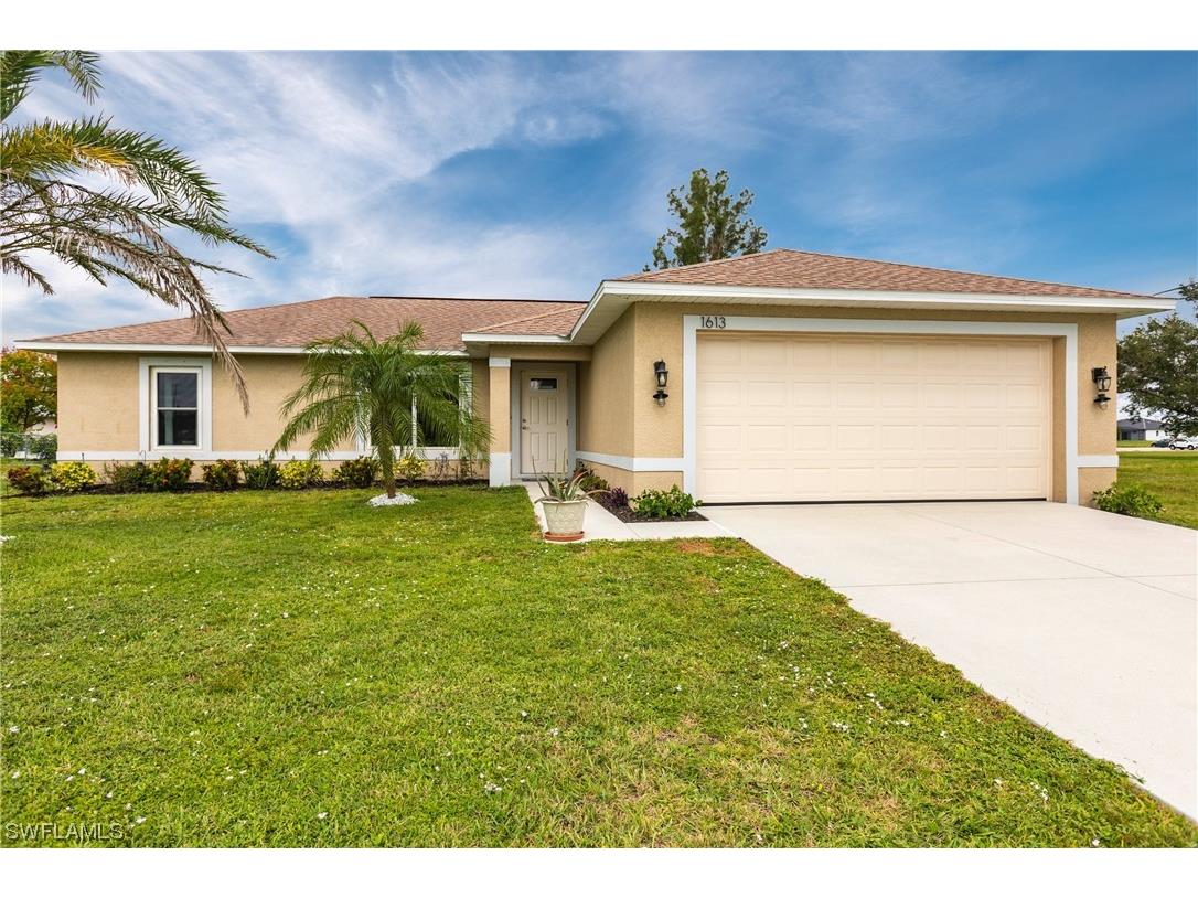 1613 SW 26th Street Cape Coral FL 33914 223073500 image1