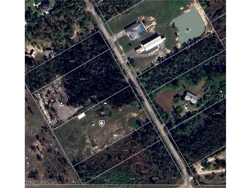 16135 Daisy Drive Punta Gorda FL 33955 225019750 image1