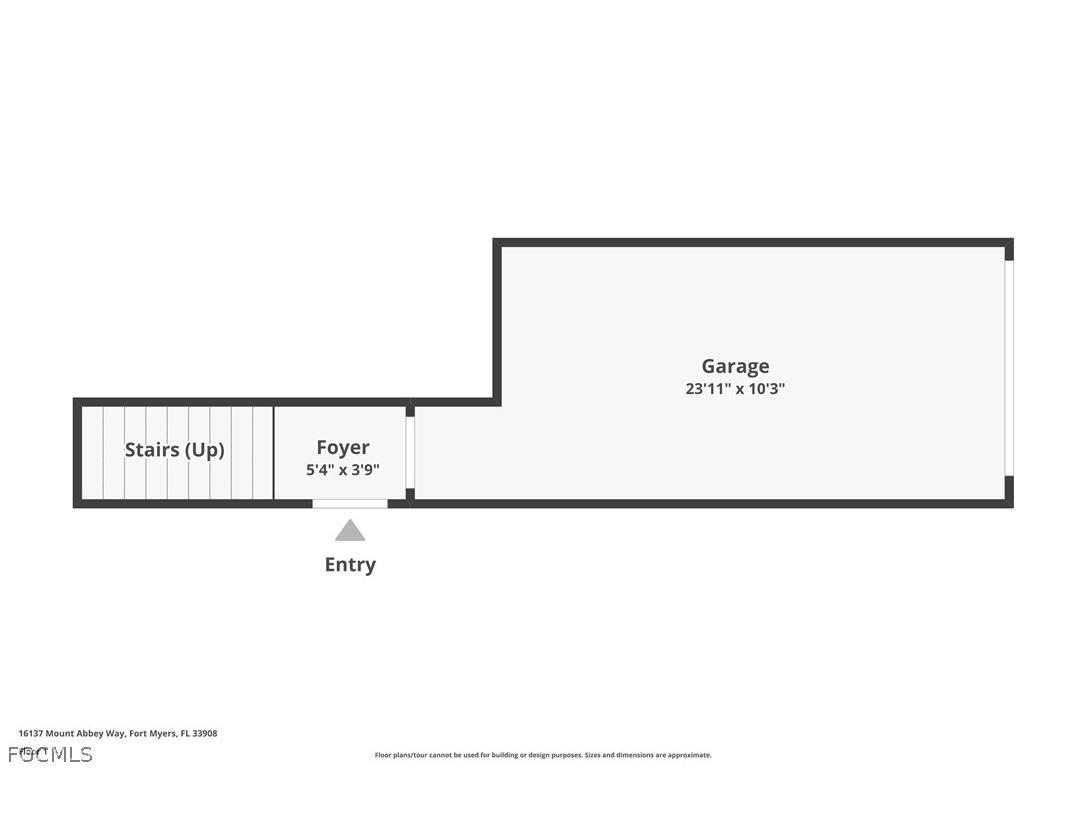 16137 Mount Abbey Way #202 Fort Myers FL 33908 2026011680 image41