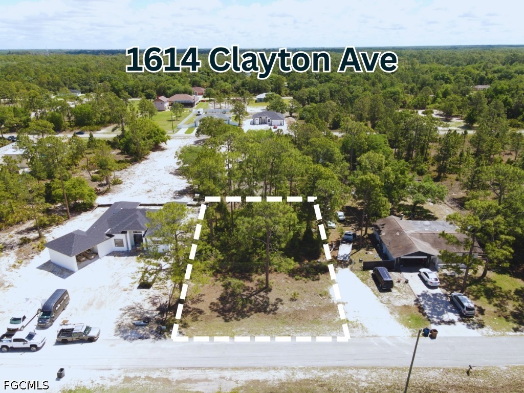 1614 Clayton Avenue Lehigh Acres FL 33972 2026017332 image1