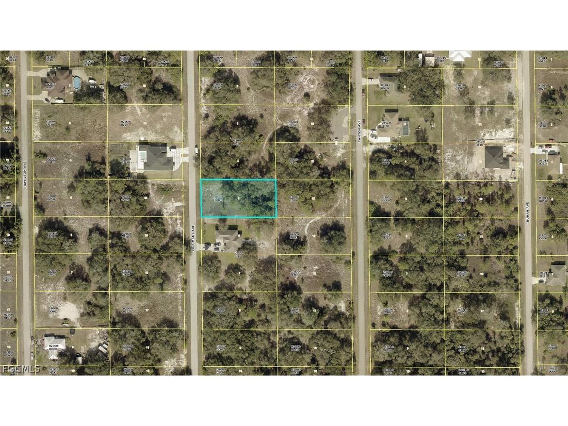 1614 Columbus Avenue Lehigh Acres FL 33972 2026012535 image12