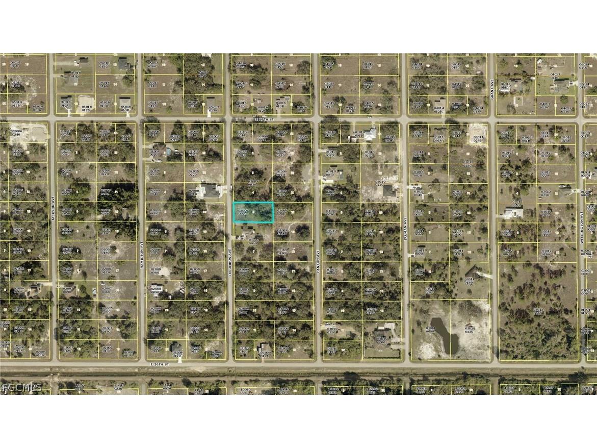 1614 Columbus Avenue Lehigh Acres FL 33972 2026012535 image13