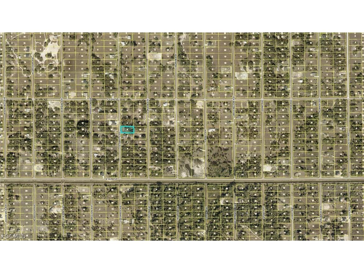 1614 Columbus Avenue Lehigh Acres FL 33972 2026012535 image14