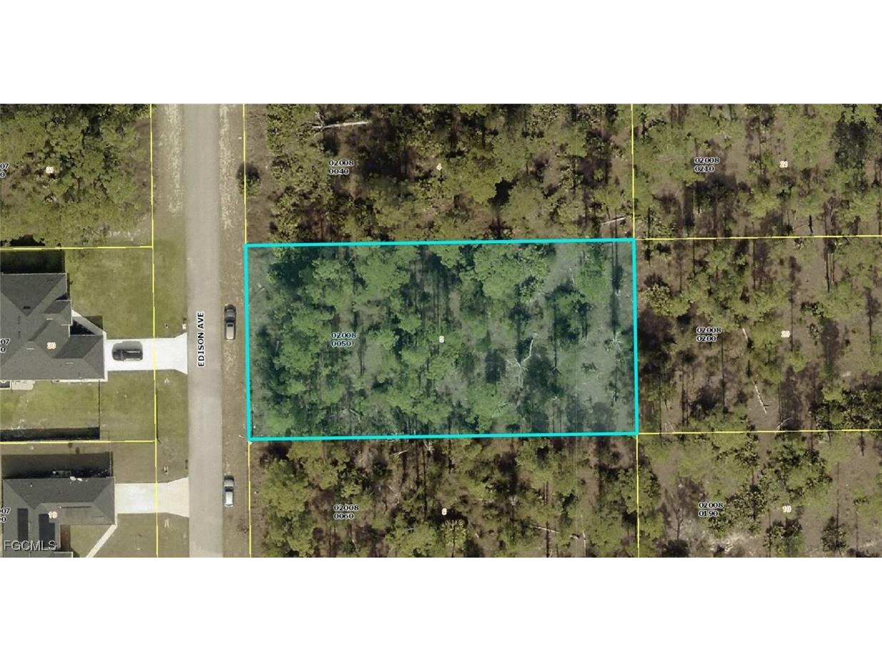 1614 Edison Avenue Lehigh Acres FL 33972 2025012203 image1