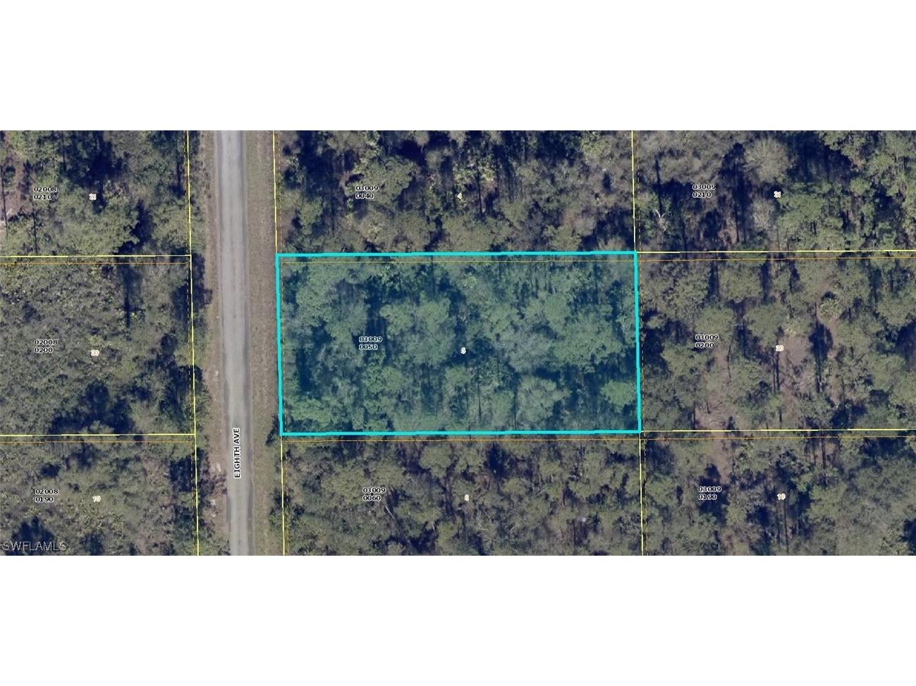 1614 Eighth Avenue Lehigh Acres FL 33972 223087942 image1