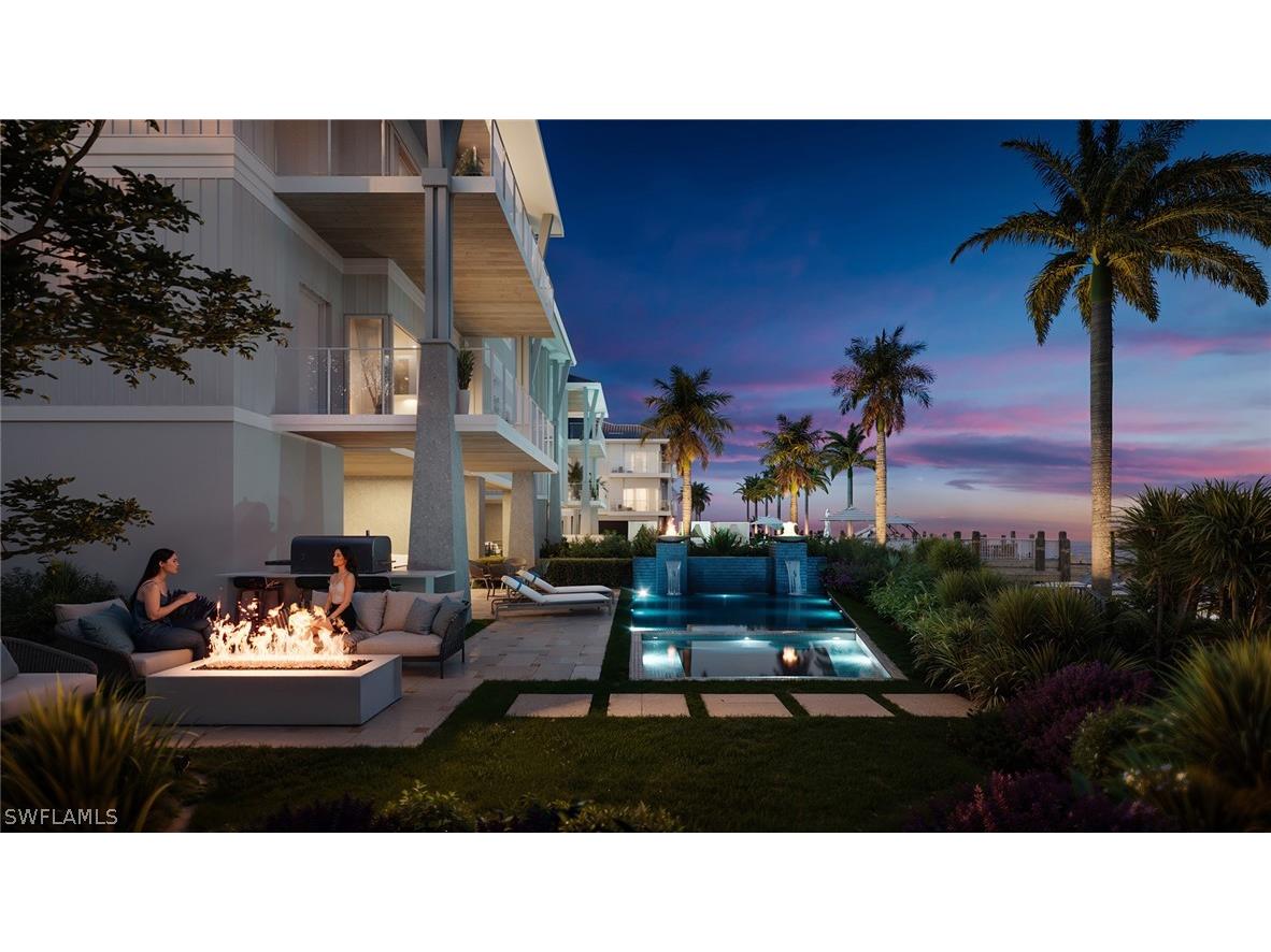 1614 Gulf Shore Boulevard N #205 Naples FL 34102 226009852 image1