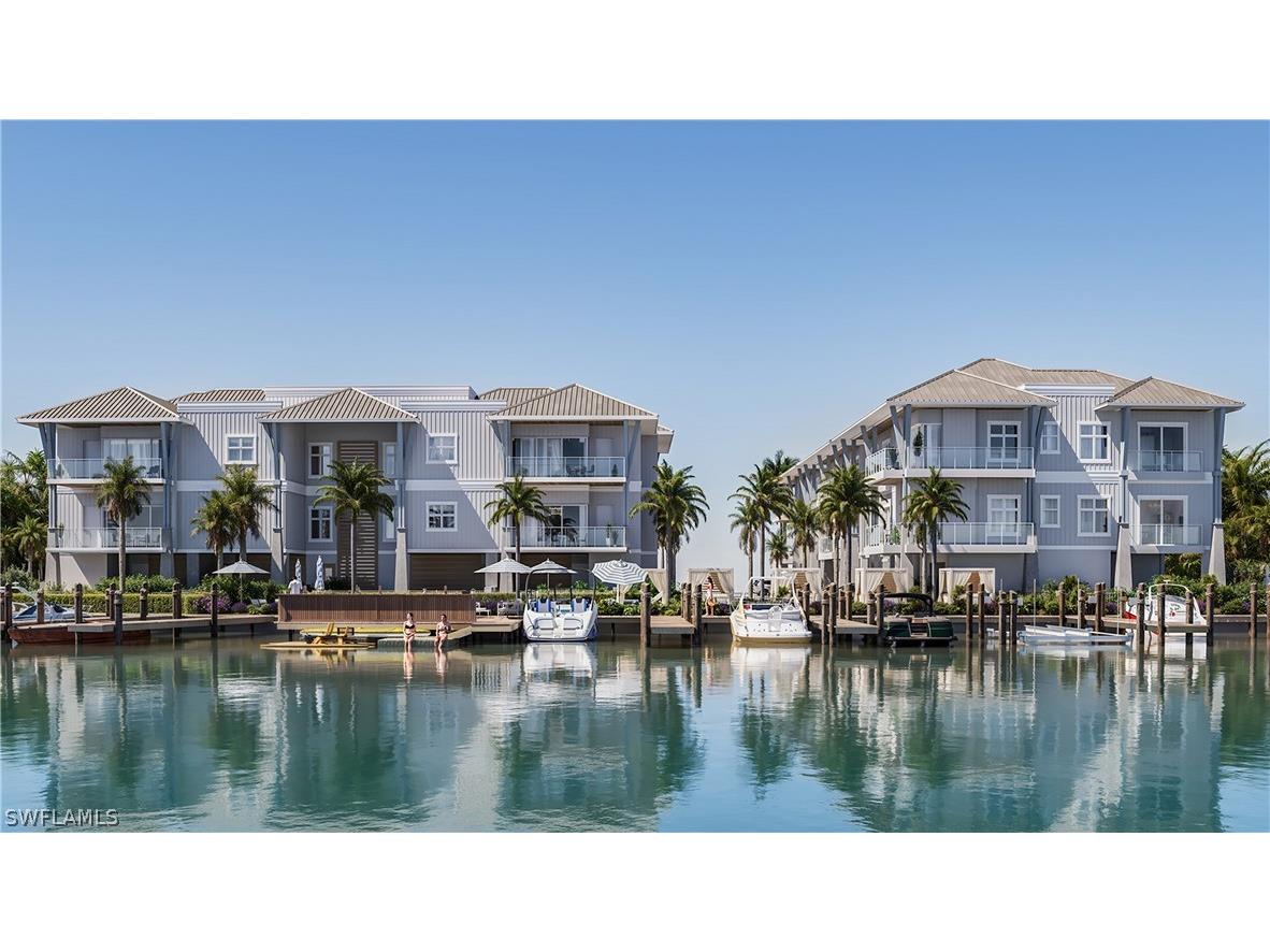 1614 Gulf Shore Boulevard N #205 Naples FL 34102 226009852 image2