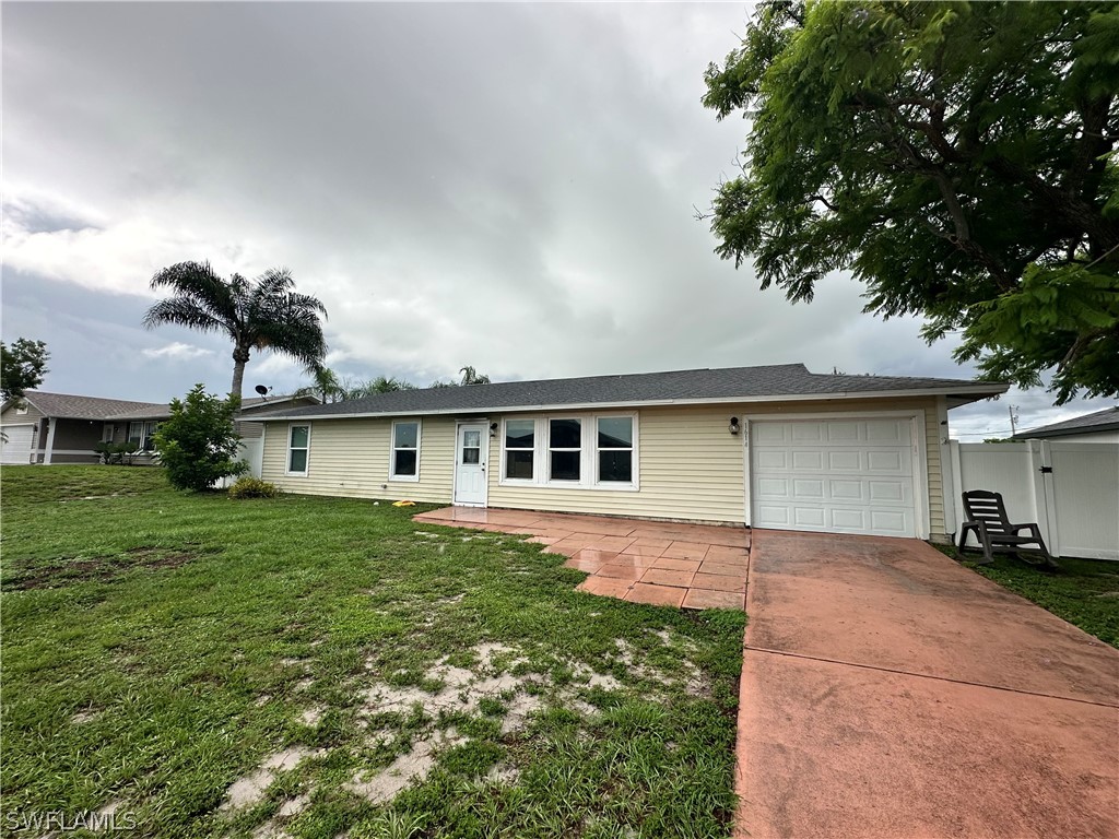 1614 NE 12th Street Cape Coral FL 33909 224054711 image1