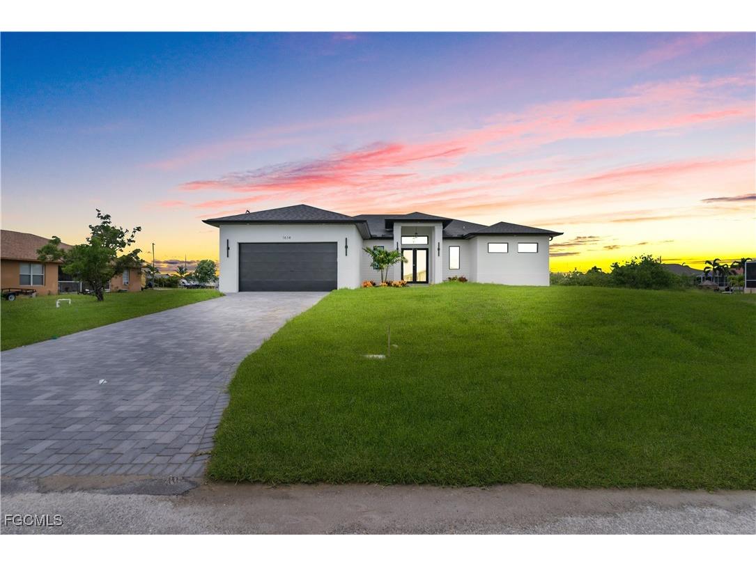 1614 NE 1st Place Cape Coral FL 33909 225057410 image1