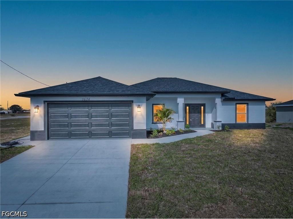 1614 NE 6th Avenue Cape Coral FL 33909 2026015557 image1