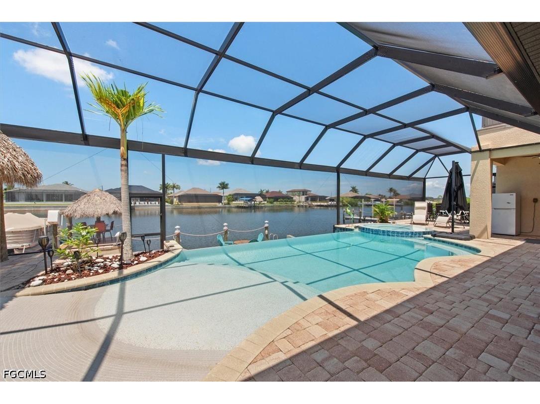 1614 NW 43rd Avenue Cape Coral FL 33993 2026020648 image1