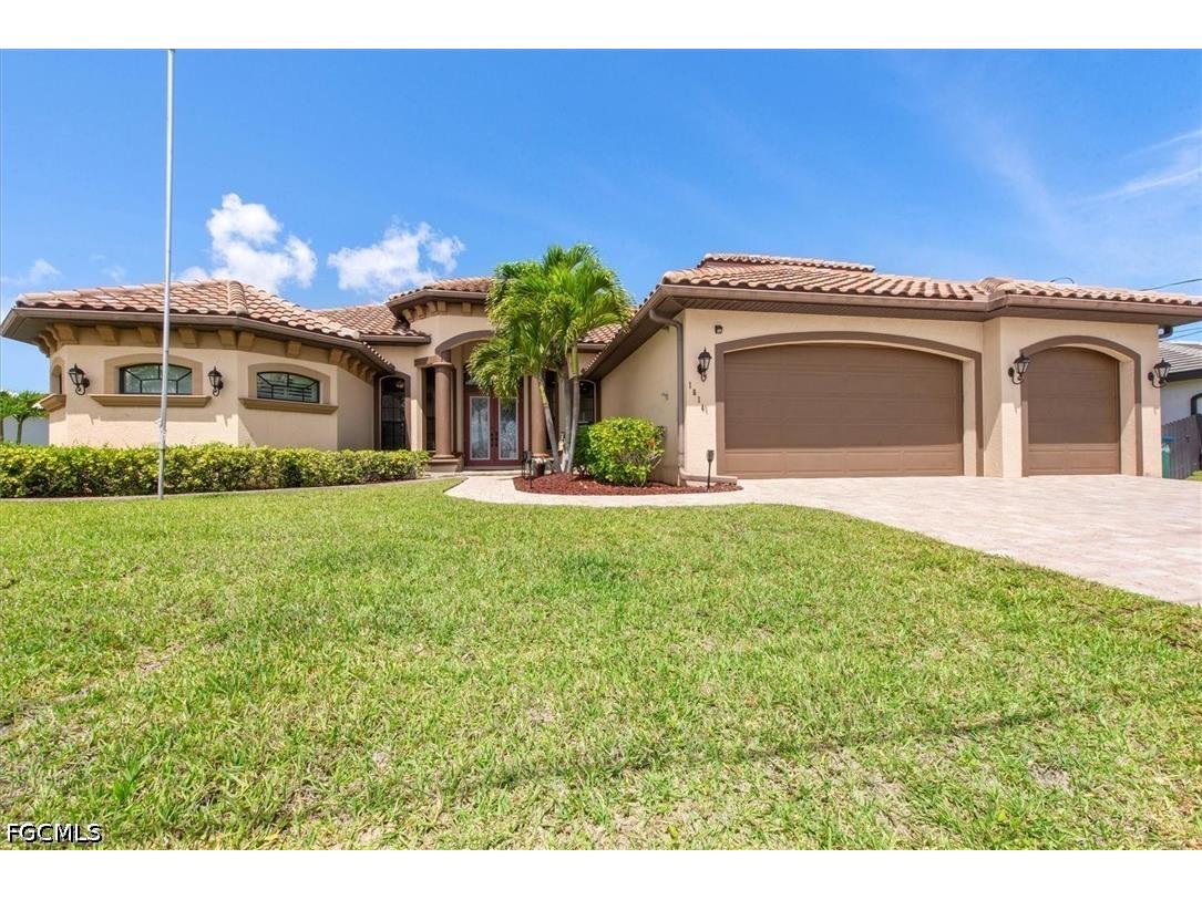 1614 NW 43rd Avenue Cape Coral FL 33993 2026020648 image2