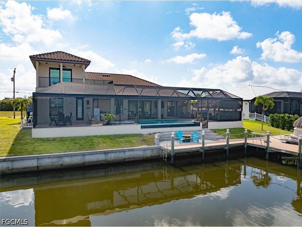 1614 NW 43rd Avenue Cape Coral FL 33993 2026020648 image26