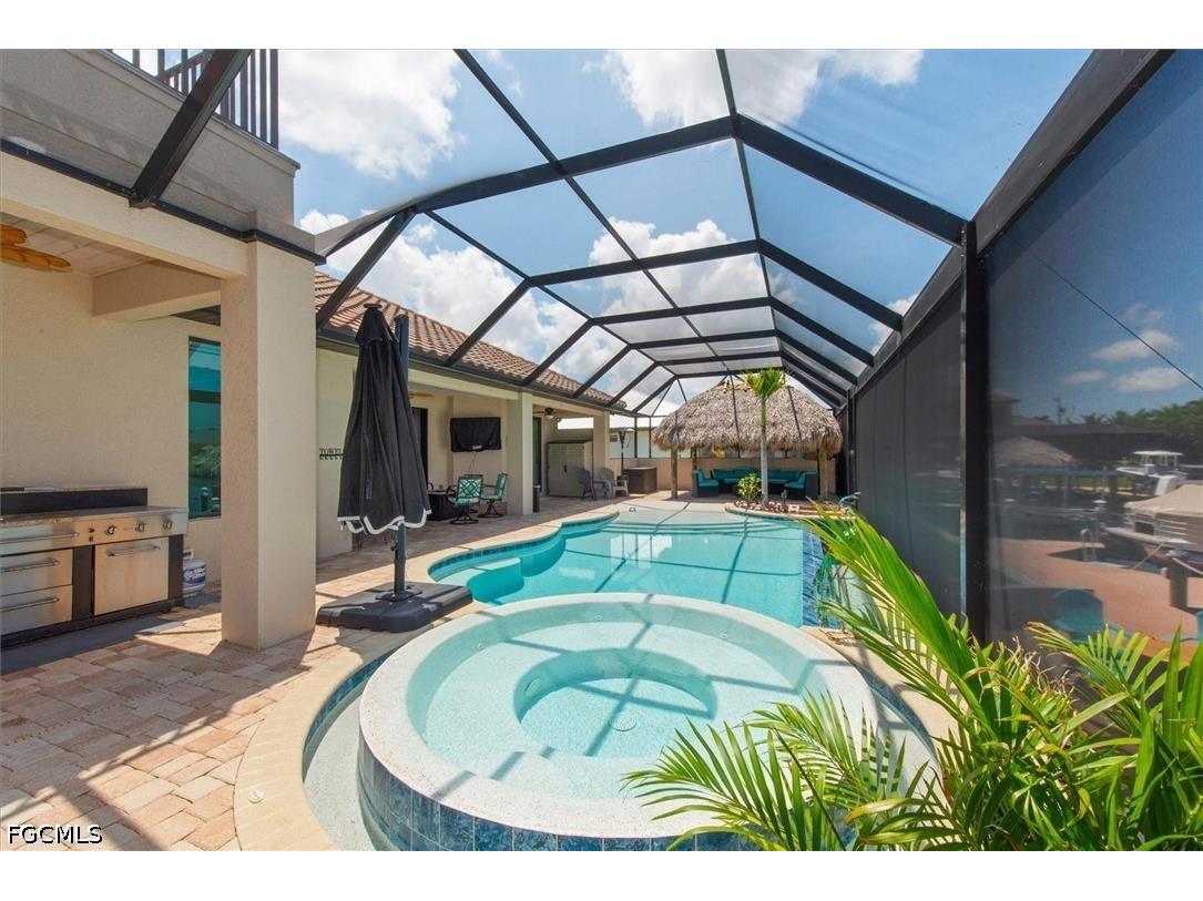1614 NW 43rd Avenue Cape Coral FL 33993 2026020648 image28