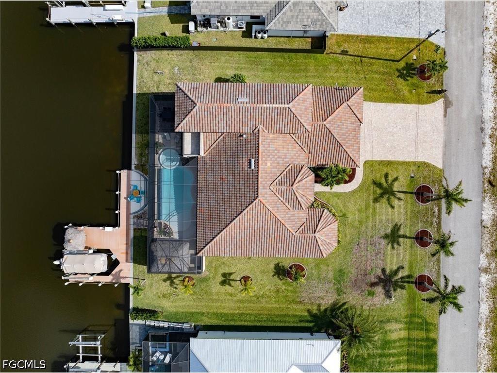 1614 NW 43rd Avenue Cape Coral FL 33993 2026020648 image32