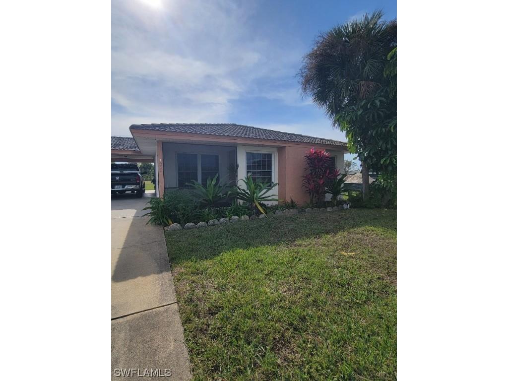 1614 Ridgecrest Street Lehigh Acres FL 33936 224017449 image1