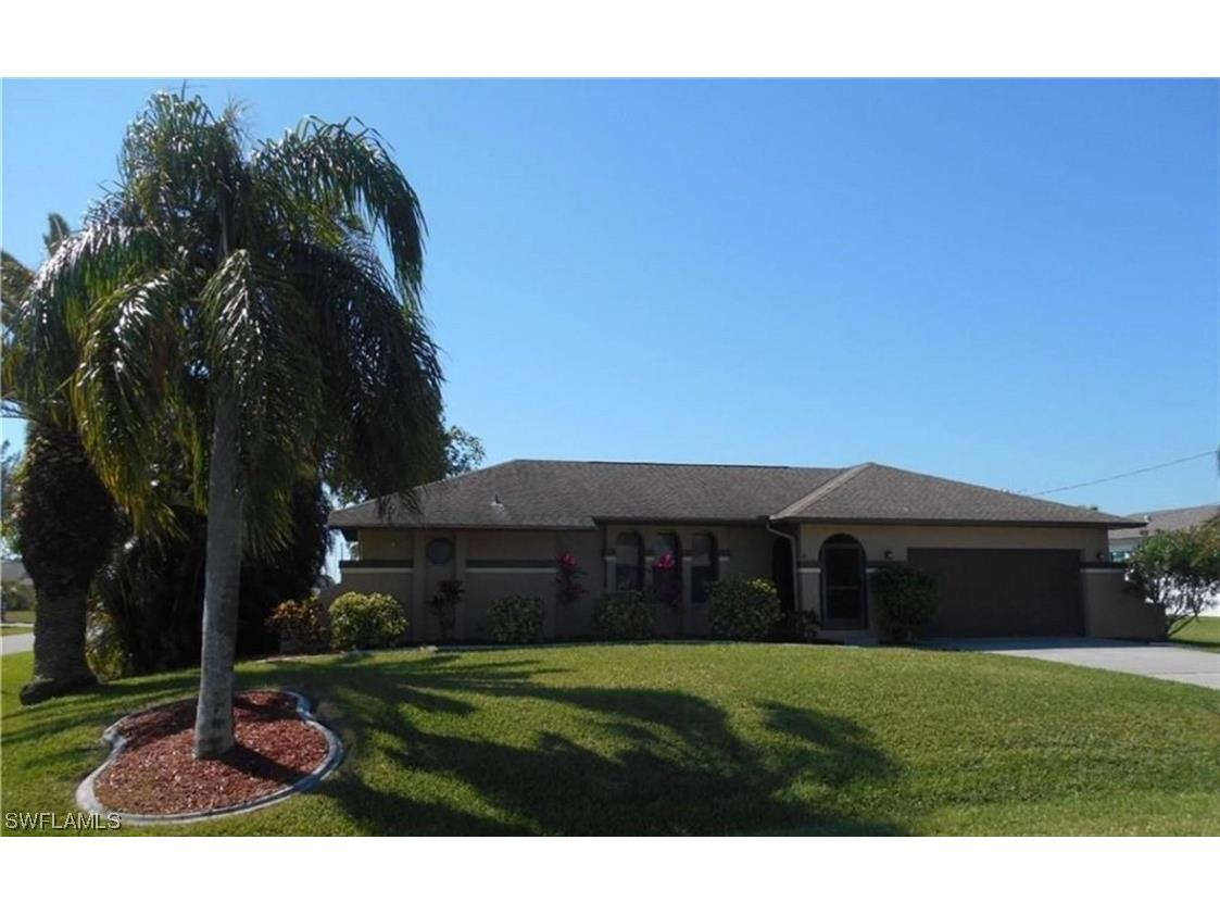 1614 SW 43rd Lane Cape Coral FL 33914 223022782 image1
