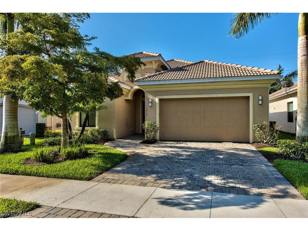 1614 Serrano Circle Naples FL 34105 223061305 image1