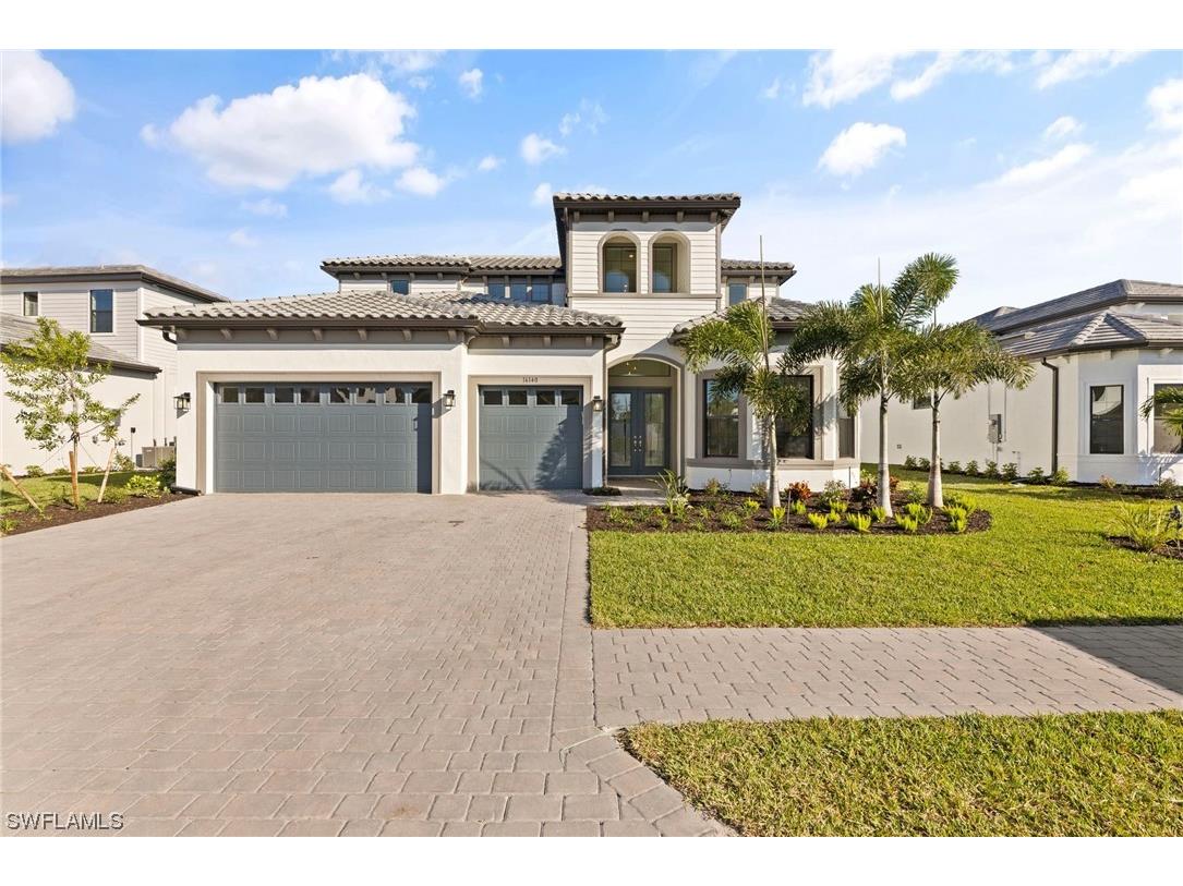 16140 Verilyn Circle Naples FL 34110 224016049 image1