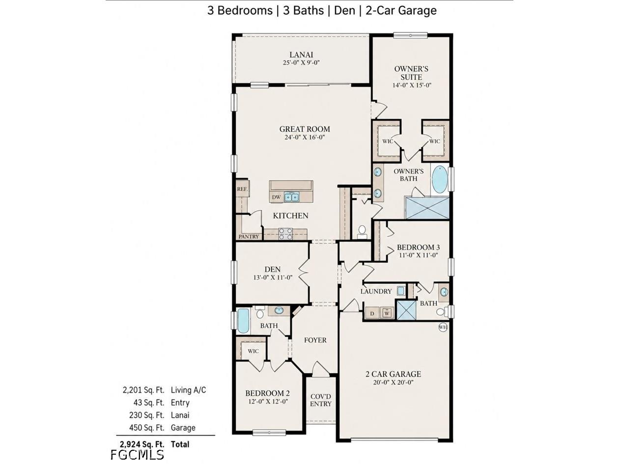 16141 Rosemallow Lane Alva FL 33920 2026024587 image38