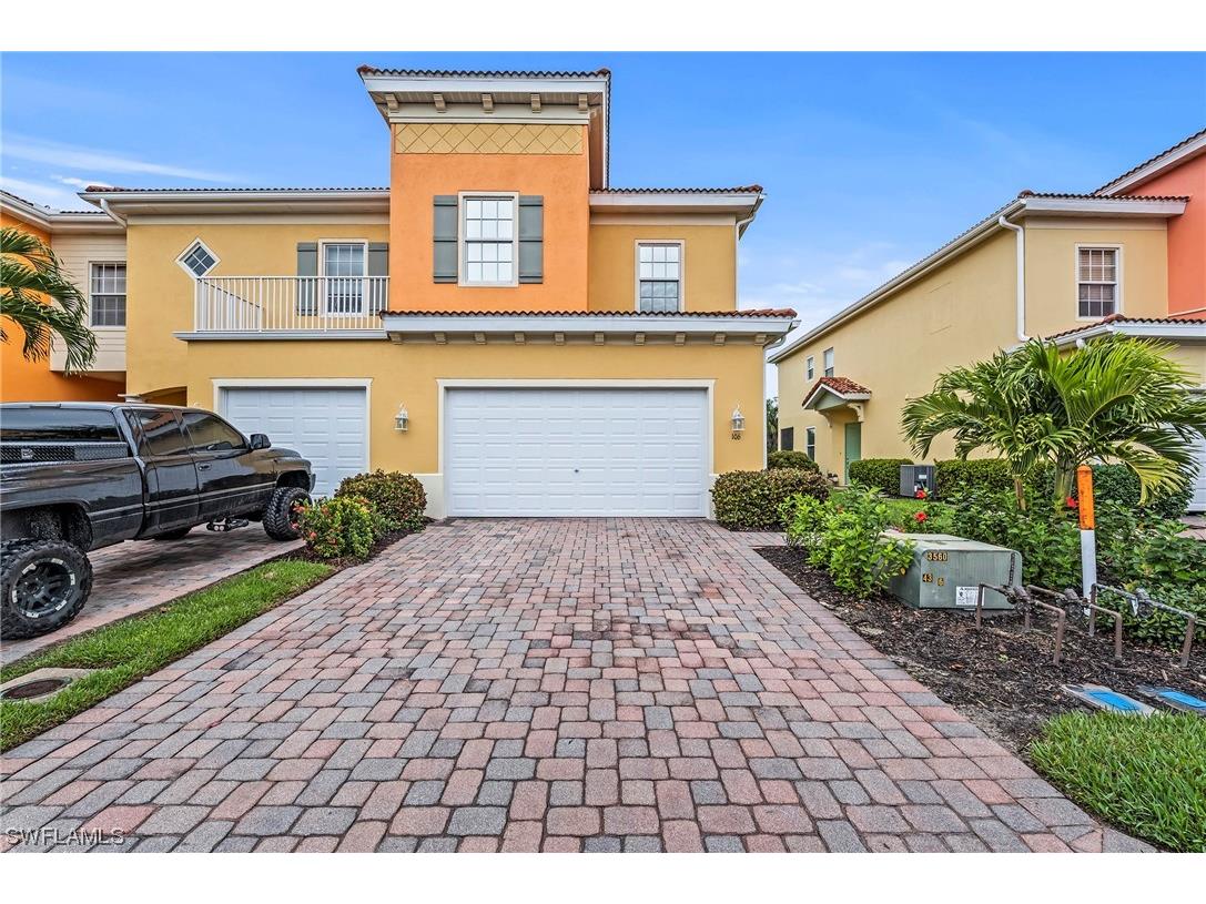 16142 Via Solera Circle #106 Fort Myers FL 33908 224014081 image1
