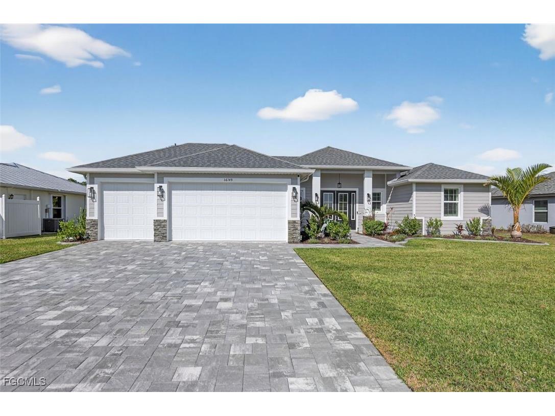 16145 Galiano Court Punta Gorda FL 33955 2025023374 image1