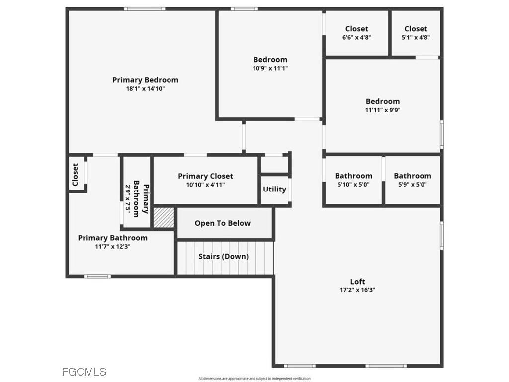 16145 Rosemallow Lane Alva FL 33920 2026002648 image36