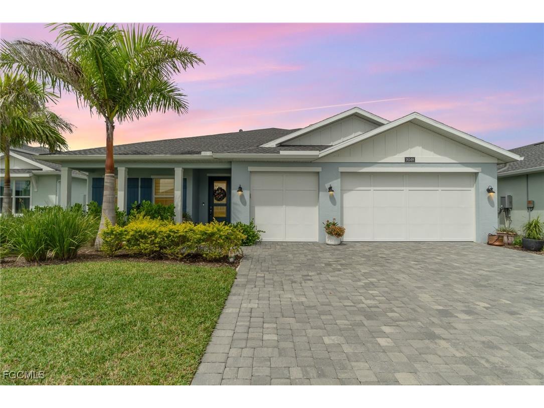 16148 Preservation Boulevard Punta Gorda FL 33982 2025008258 image1