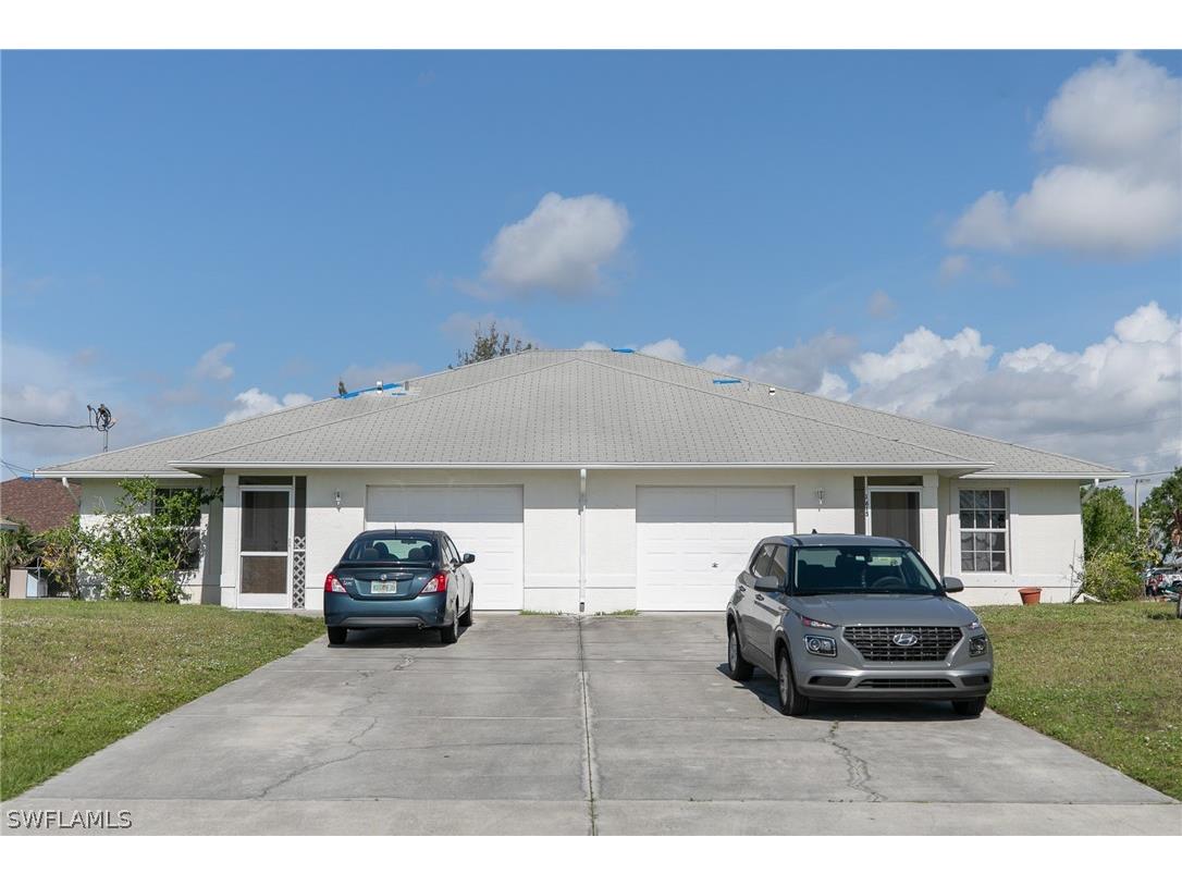 1615-1617 SW 33rd Street Cape Coral FL 33914 222087837 image1