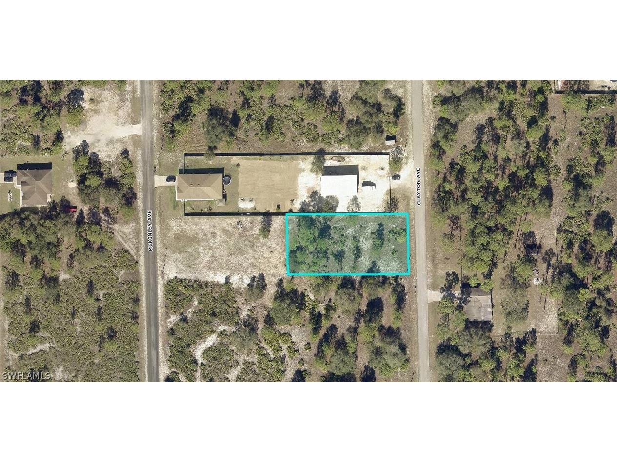 1615 Clayton Avenue Lehigh Acres FL 33972 223009810 image1
