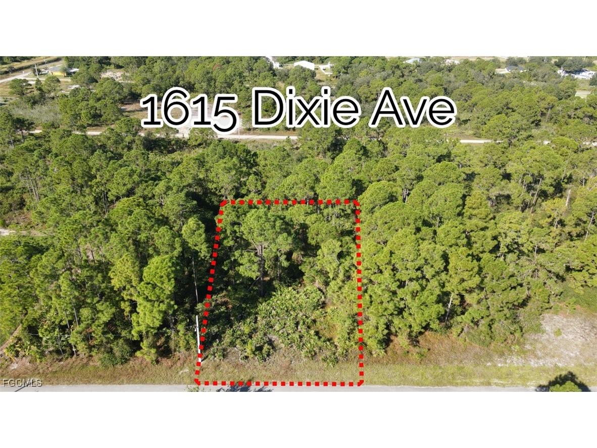 1615 Dixie Avenue Lehigh Acres FL 33972 2025017742 image1