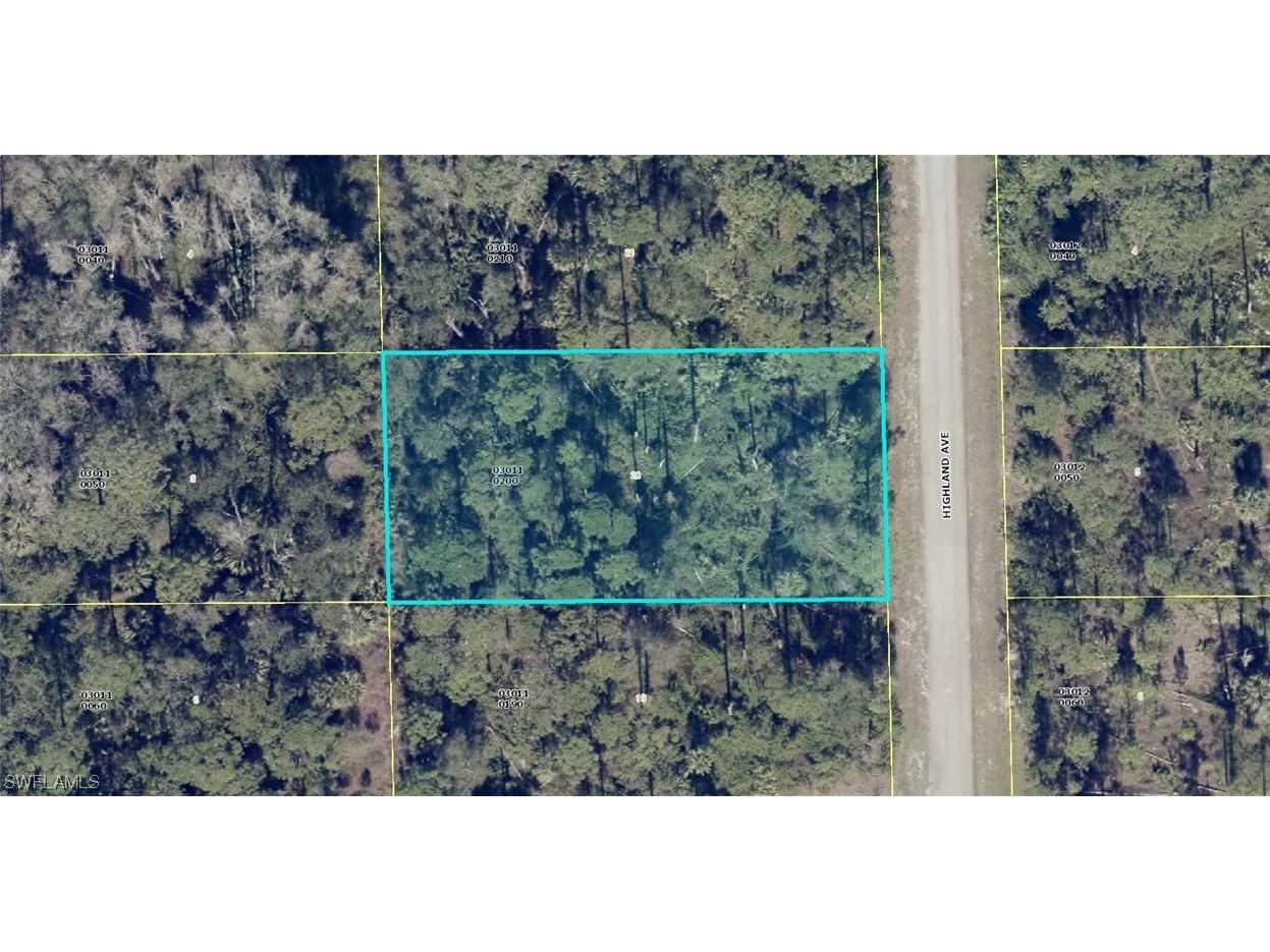 1615 Highland Avenue Lehigh Acres FL 33972 224008178 image1